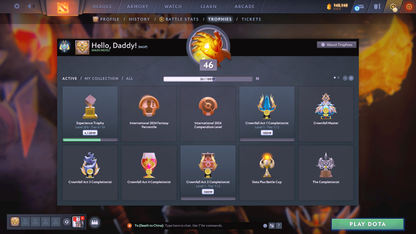 MMR: 2528 - Behavior: 11697