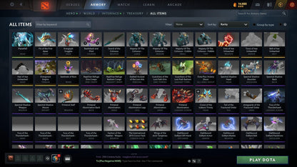 Legend I | MMR: 2991 - Behavior: 10854 - Communication: 12000