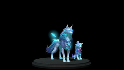 Ancient IV | MMR: 4271 - Behavior: 9500