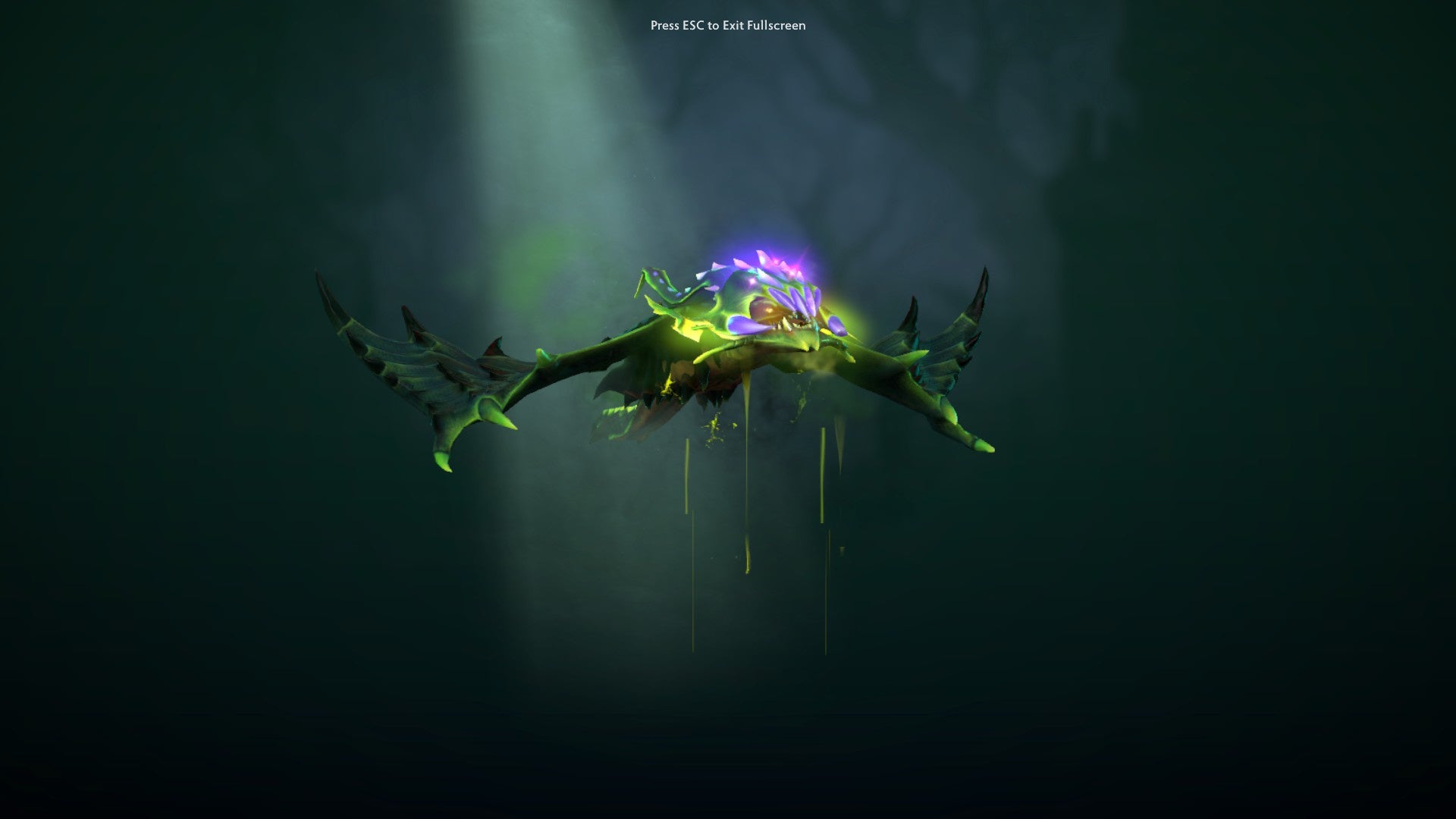 Archon IV | MMR: 2804 - Behavior: 10076 - Communication: 10076