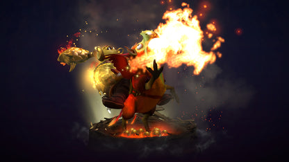 MMR: 4887 - Behavior: 10161