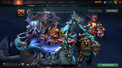 MMR: 40 - Behavior: 10980