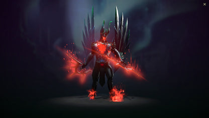 Crusader V | MMR: 2265 - Behavior: 9407 - Communication: 9407