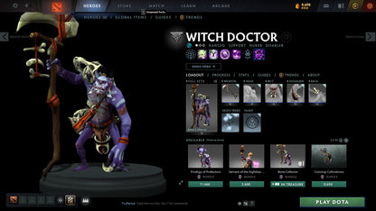 Guardian V | MMR: 1489 - Behavior: 10000