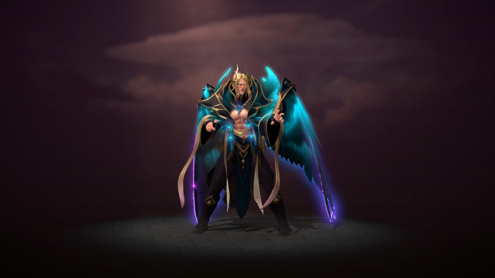 Guardian II | MMR: 1003 - Behavior: 9336 - Communication: 9336