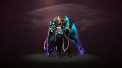 Guardian II | MMR: 1003 - Behavior: 9336 - Communication: 9336