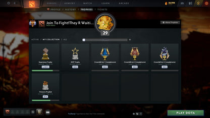 MMR: 7532 - Behavior: 11448