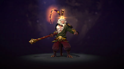 MMR: 3620 - Behavior: 11717