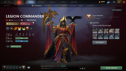 MMR: 2102 - Behavior: 10438