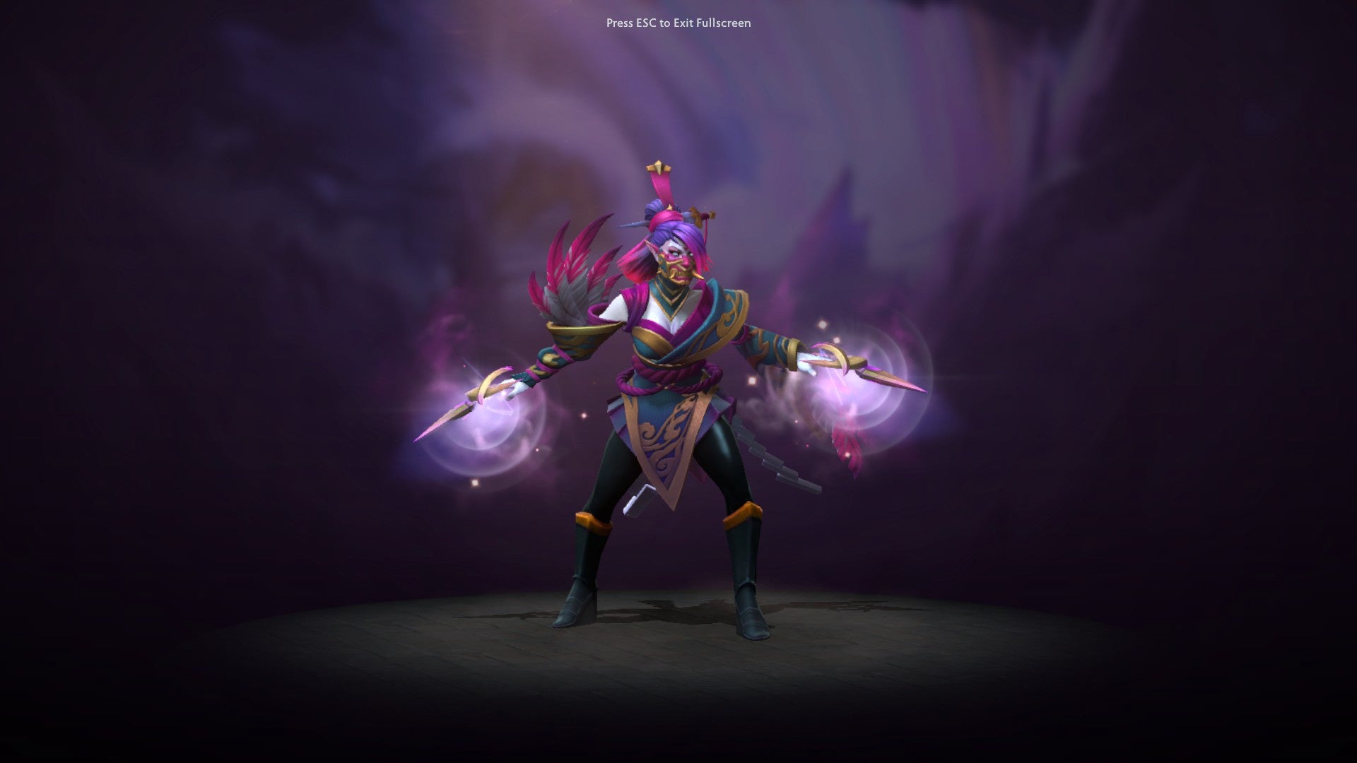 Crusader II | MMR: 1757 - Behavior: 10213 - Communication: 10213