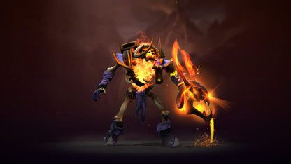 MMR: 3162 - Behavior: 11640