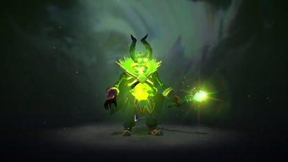 Ancient II | MMR: 4039 - Behavior: 9636 - Communication: 9636