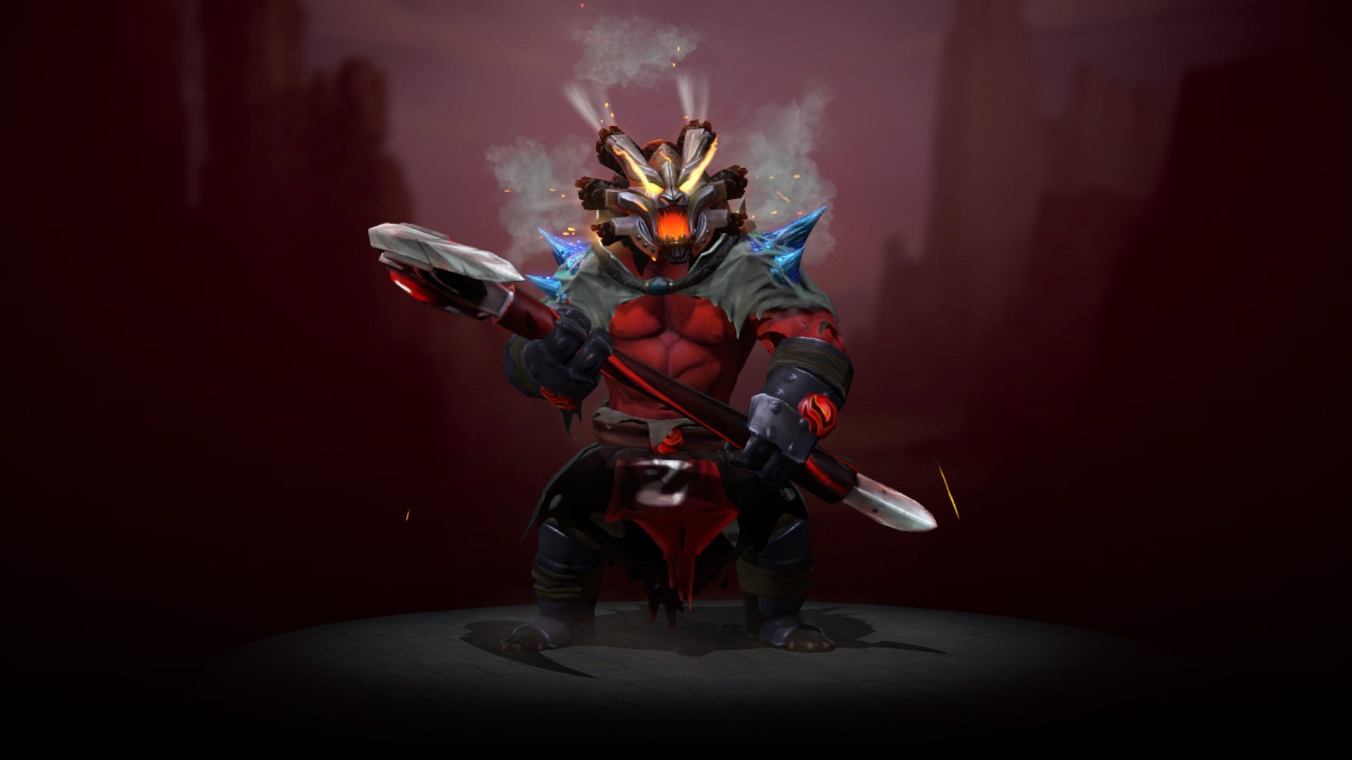 MMR: 2665 - Behavior: 9023