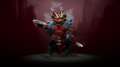 MMR: 2665 - Behavior: 9023