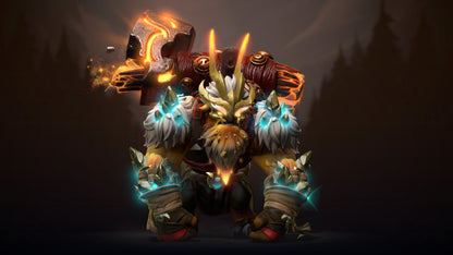 MMR: 1018 - Behavior: 10425