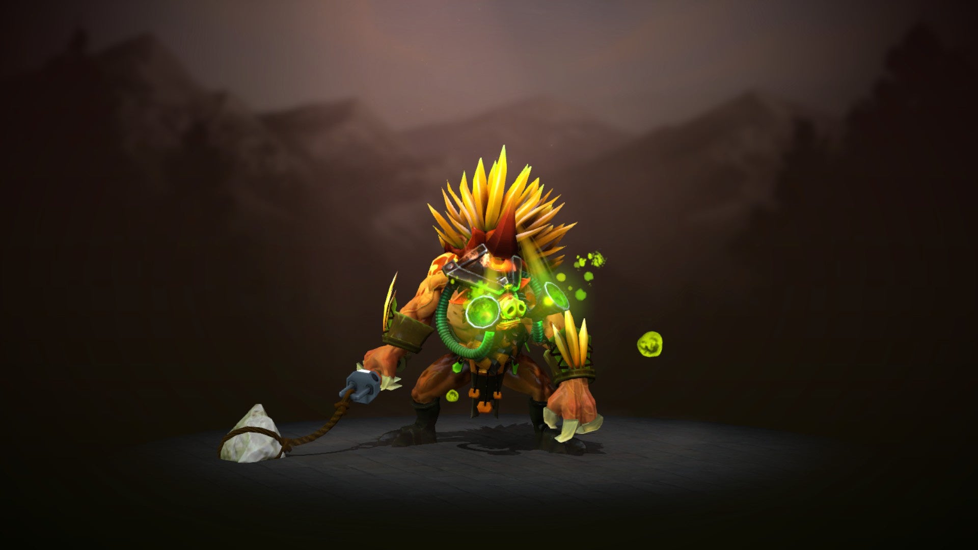 MMR: 1097 - Behavior: 11945