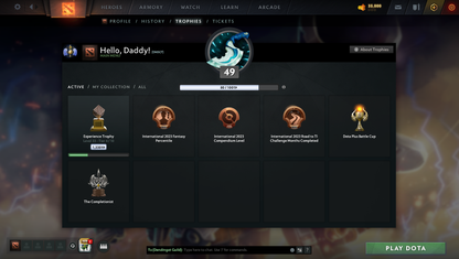 Divine I | MMR: 4639 - Behavior: 10104 - Communication: 10783