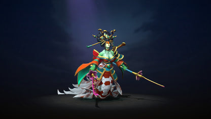 Crusader V | MMR: 2217 - Behavior: 10513 - Communication: 10513