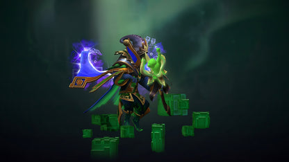 MMR: 3620 - Behavior: 11717