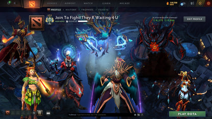 MMR: 2655 - Behavior: 9066