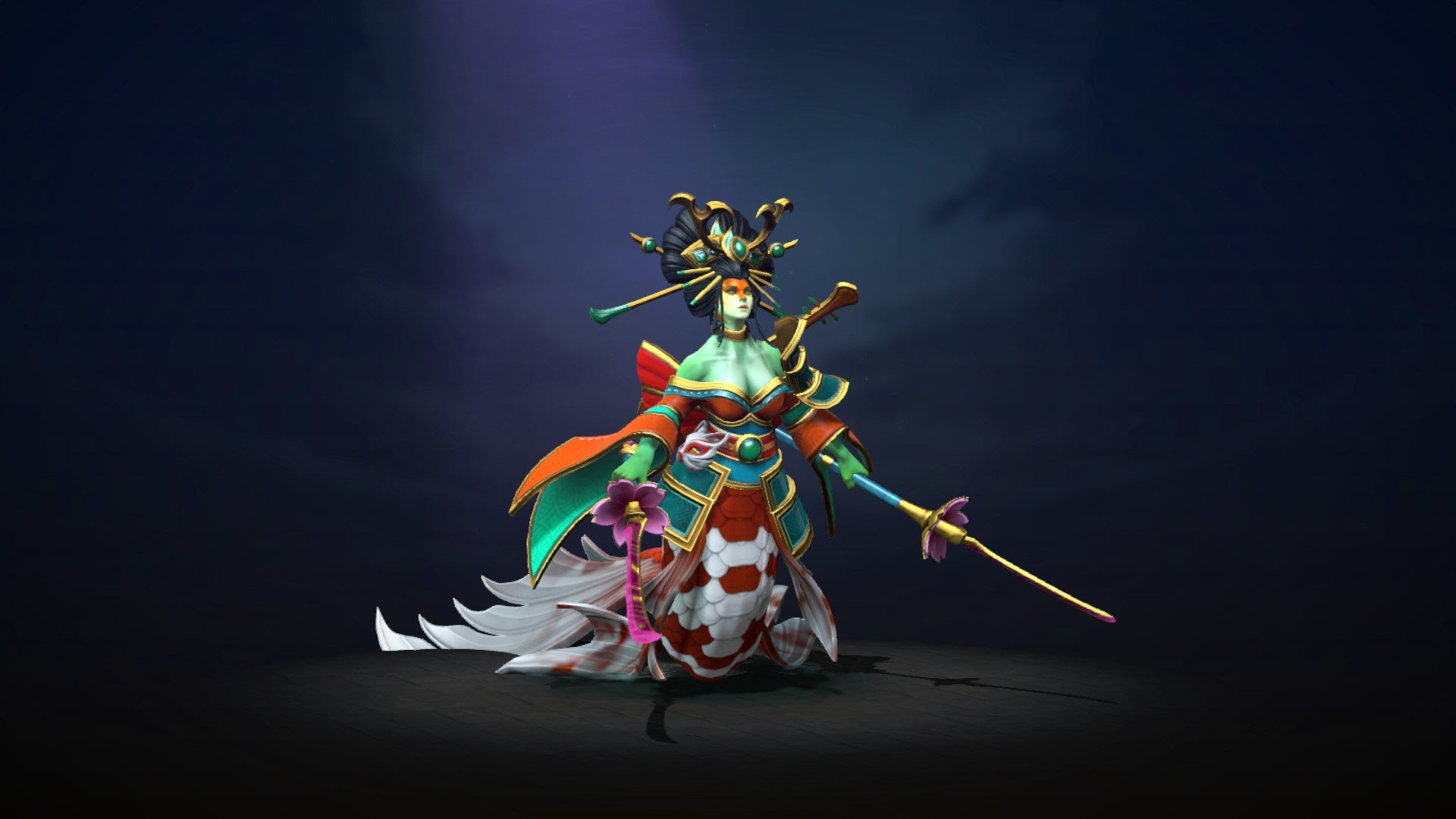 Archon IV | MMR: 2904 - Behavior: 10344 - Communication: 10344