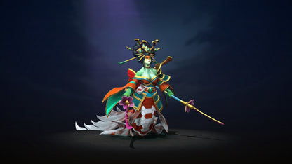 Archon IV | MMR: 2904 - Behavior: 10344 - Communication: 10344