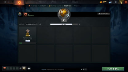 MMR: 100 - Behavior: 11558