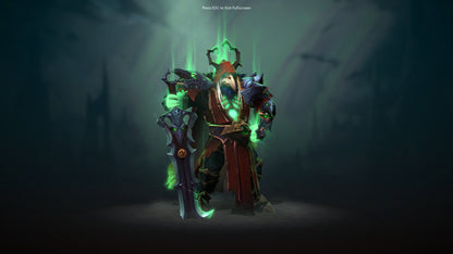 Ancient V | MMR: 4596 - Behavior: 9569 - Communication: 9569