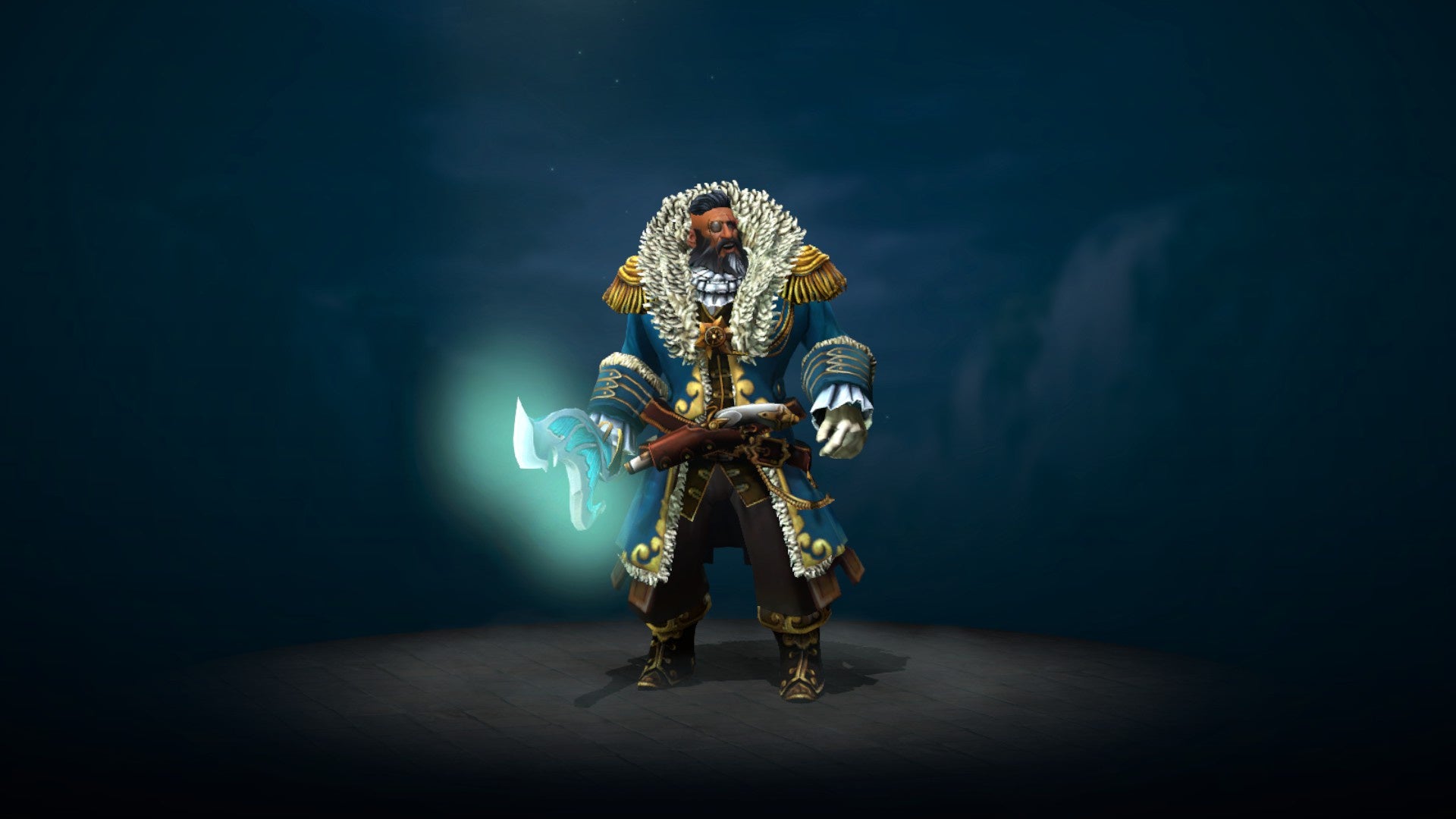 MMR: 3643 - Behavior: 10732