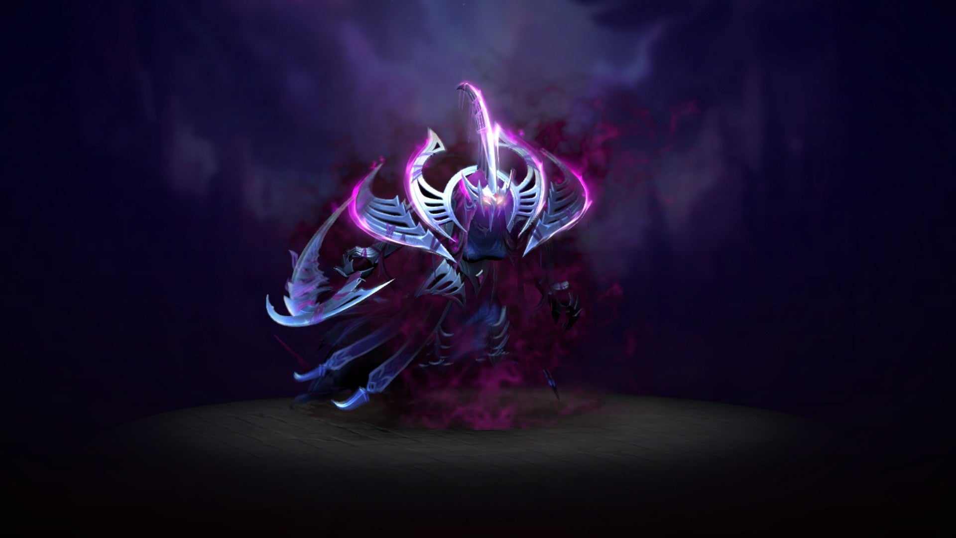 MMR: 6402 - Behavior: 11900