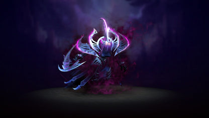 MMR: 6402 - Behavior: 11900