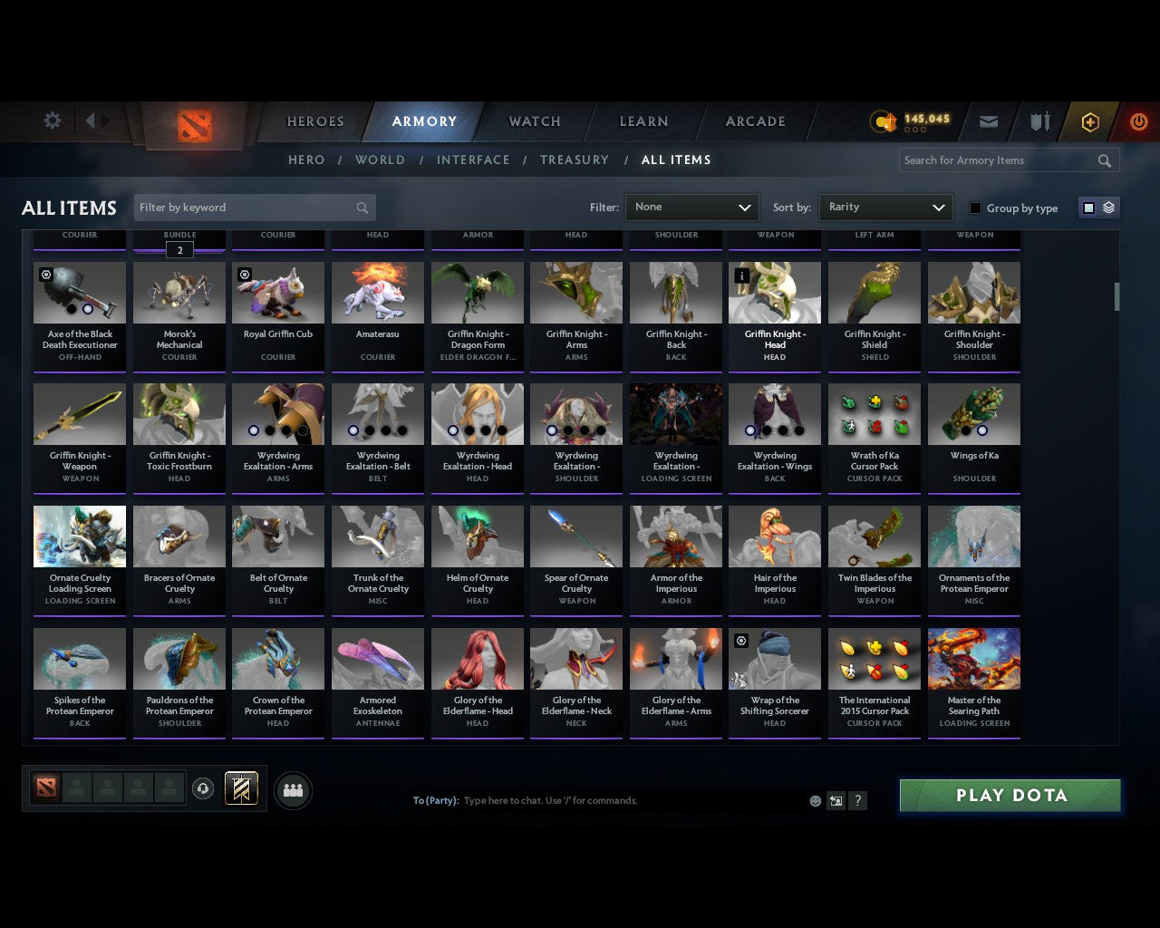 MMR: 7161 - Behavior: 11501