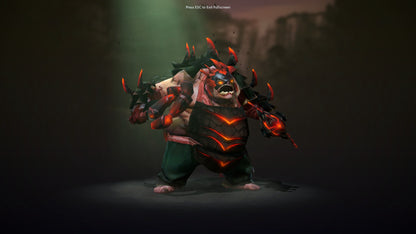 Legend V | MMR: 3759 - Behavior: 9381 - Communication: 9381