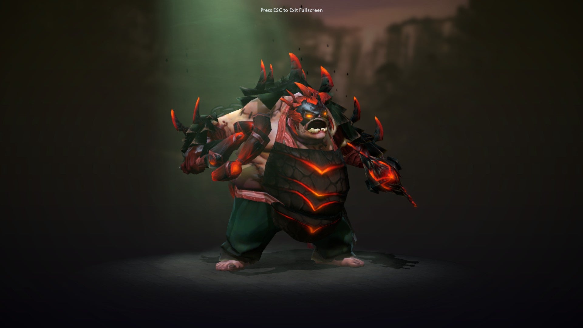 MMR: 4276 - Behavior: 9606