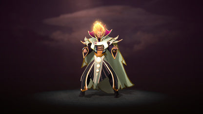 MMR: 682 - Behavior: 11205