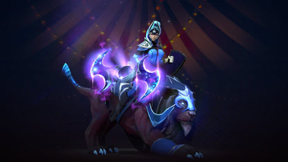 MMR: 1950 - Behavior: 10770