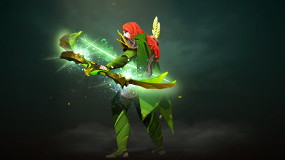 MMR: 4605 - Behavior: 11771