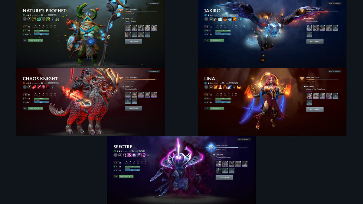 MMR: 4504 - Behavior: 11687
