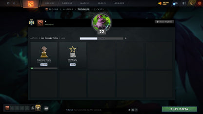 MMR: 2664 - Behavior: 11550