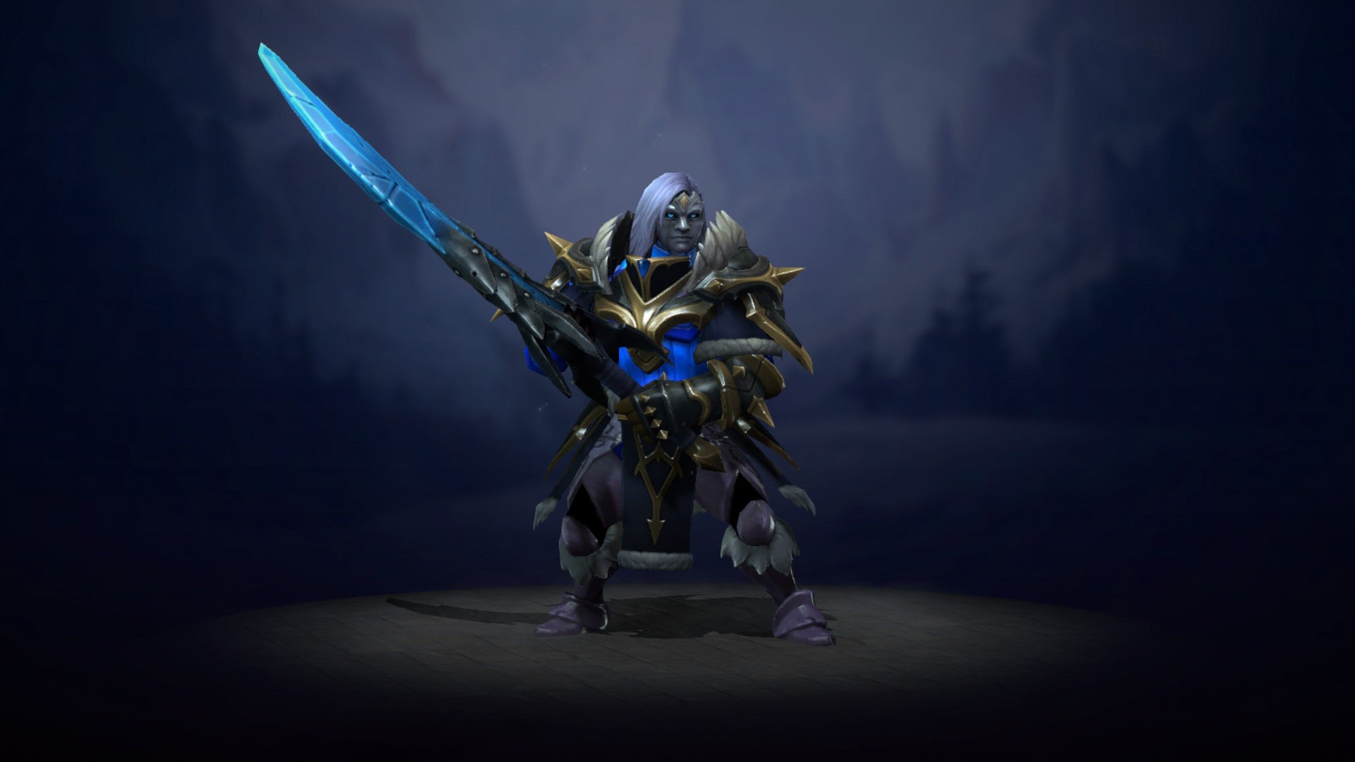 MMR: 384 - Behavior: 9535