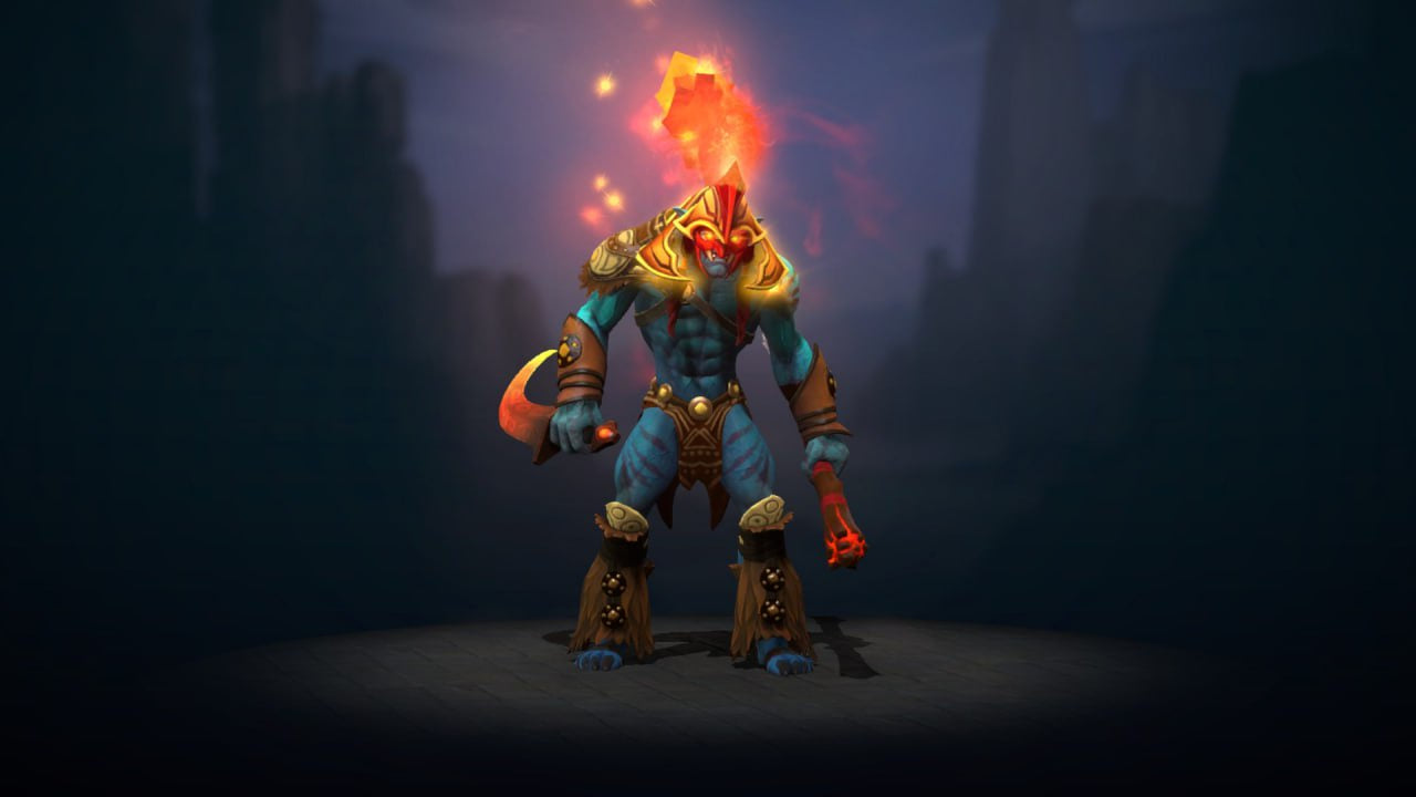 MMR: 1103 - Behavior: 10099