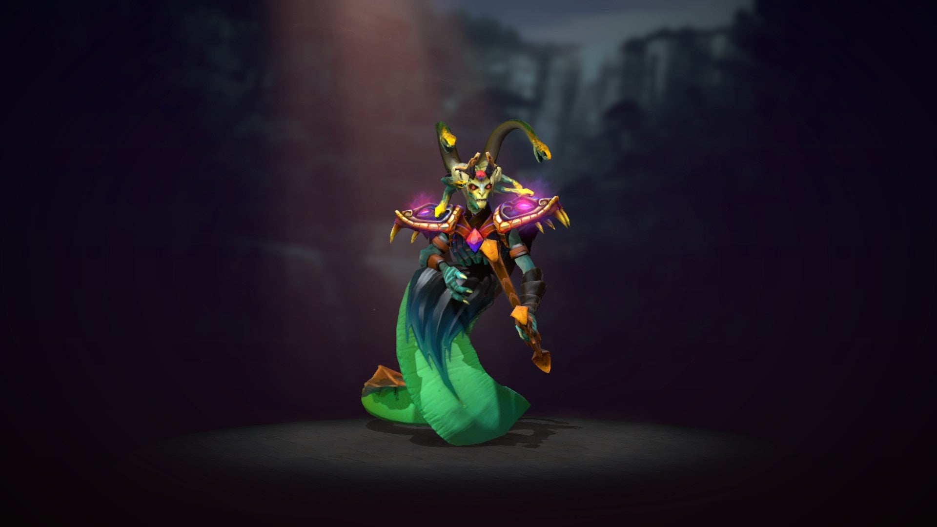 Immortal | MMR: 6801 - Behavior: 9743 - Communication: 9743