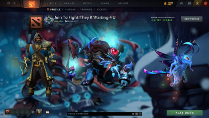 MMR: 1573 - Behavior: 8262