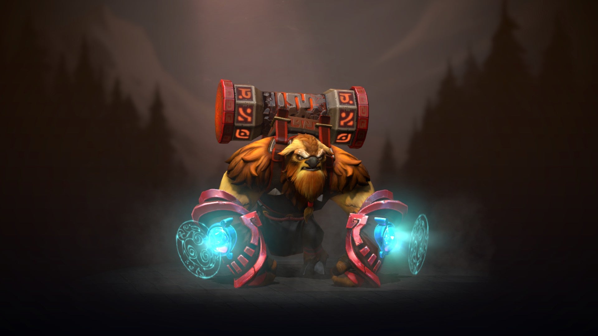 MMR: 322 - Behavior: 11220