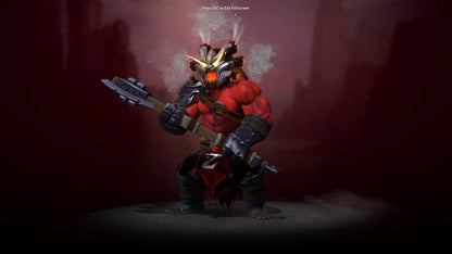 MMR: 5570 - Behavior: 8082