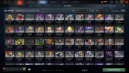 Legend III | MMR: 3369 - Behavior: 9611 - Communication: 9611