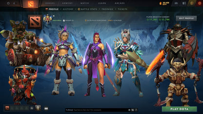 MMR: 3083 - Behavior: 11786