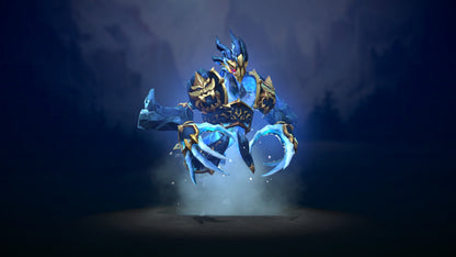 MMR: 4905 - Behavior: 10451