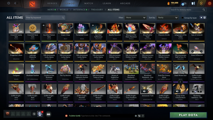 Divine I | MMR: 4678 - Behavior: 12000 - Communication: 12000