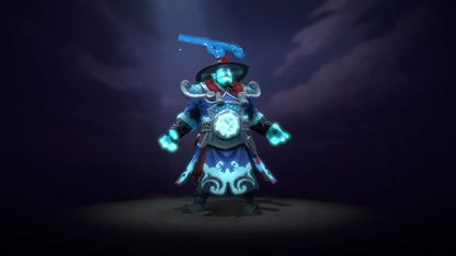 Ancient II | MMR: 4026 - Behavior: 9680 - Communication: 9859